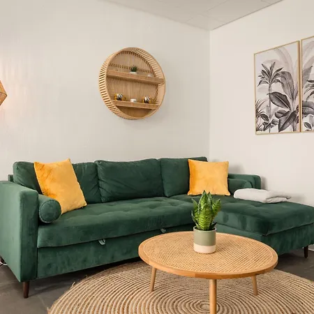 Flamingo - Zentral, Parken, Terrasse, Ps4 Apartment Frankenberg an der Eder Exterior photo